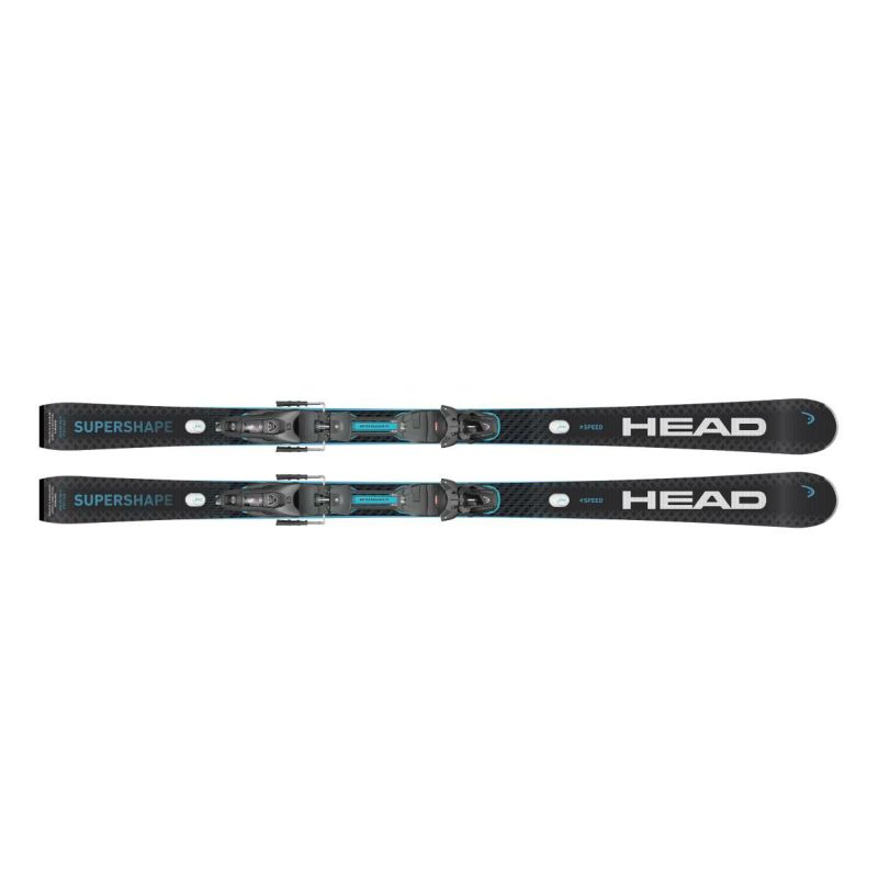 HEAD ヘッド スキー板 メンズ レディース＜2026＞SUPERSHAPE E-SPEED