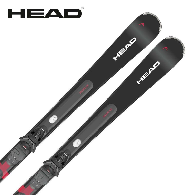 HEAD(ヘッド)21-22NEWモデルスキー板をご紹介！