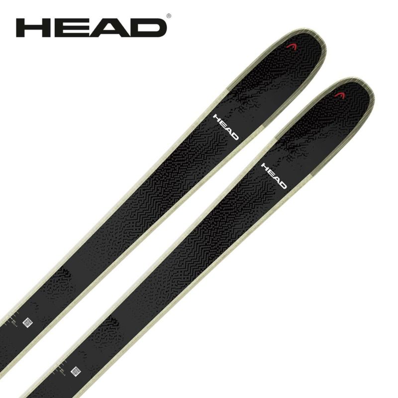 HEAD wbh XL[ Y fB[X2026KORE 100 TI [315435]