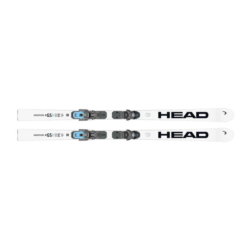 HEAD ヘッド スキー板 キッズ ジュニア ＜2026＞WCR E.GS REBEL