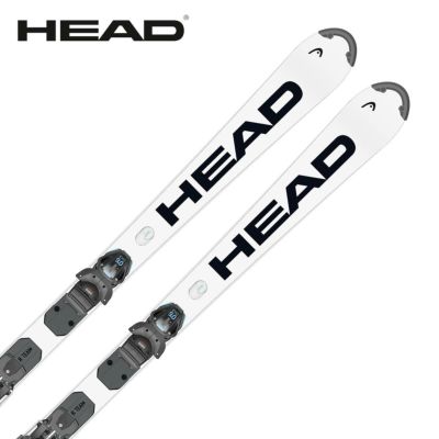 HEAD ヘッド スキー板 キッズ ジュニア ＜2026＞WCR E.GS REBEL