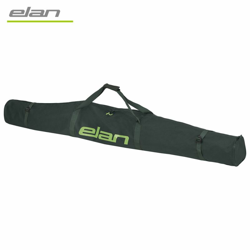 Elan �G���� �X�L�[�o�b�O�E�P�[�X 1��p ��2026�� 1P SKI BAG / 1�y�A �X�L�[ �o�b�O/ CG292025