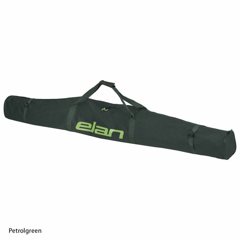 Elan エラン スキーバッグ・ケース 1台用 ＜2026＞ 1P SKI BAG / 1ペア