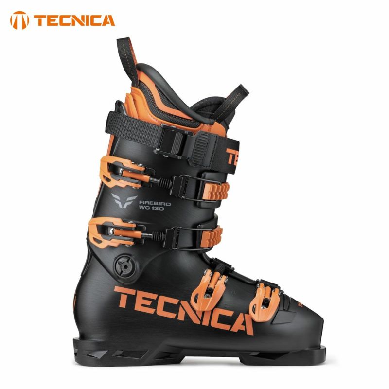 TECNICA eNjJ XL[u[c Y fB[X2026FIREBIRD WC 130 / 101A0401-100