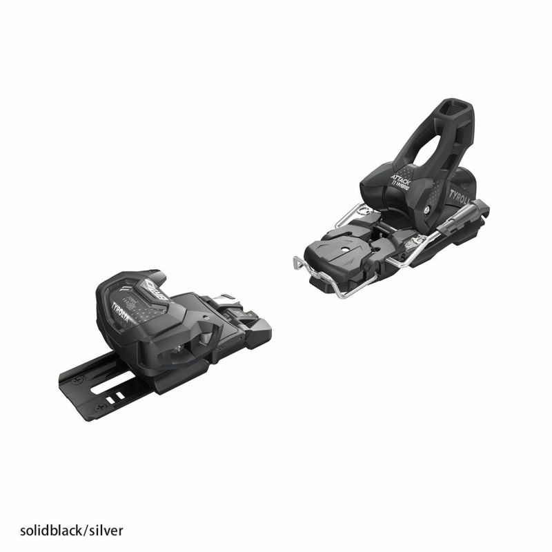 TYROLIA PRD 12 GW 可動式ビンディング 楽天市場】チロリア ビンディング TYROLIA PRD 12 GW GRIP WALK