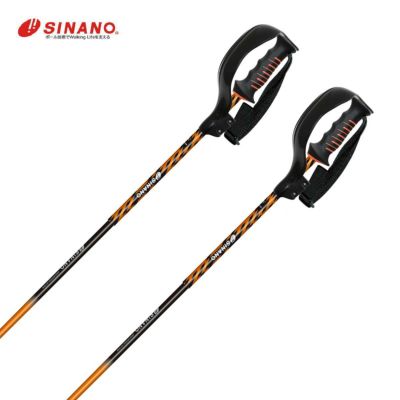 ポール　シナノSL用&レジェンド　オールラウンド用　スキーストック　2セット ポール シナノSL用&レジェンド オールラウンド用 スキーストック