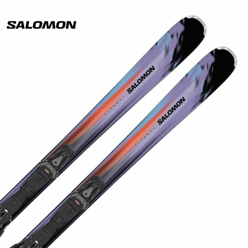 SALOMON �T������ �X�L�[�� �����Y ���f�B�[�X��2026��STANCE PRO 86 / [L47892000+] + MI12 GW �r���f�B���O �Z�b�g ��t����
