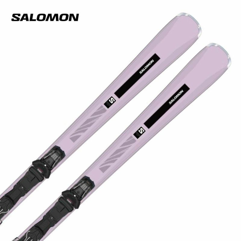 SALOMON �T������ �X�L�[�� ���f�B�[�X��2026��S/MAX NO 6 / [L47923600+] + M10 GW �r���f�B���O �Z�b�g ��t����