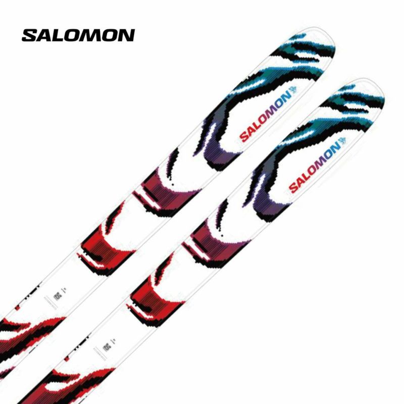 SALOMON �T������ �X�L�[�� �����Y ���f�B�[�X��2026��S/LAB QST BLANK / [L47713400+]