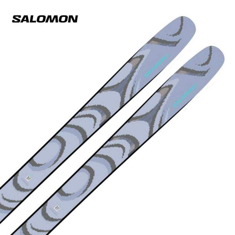 SALOMON T XL[ Y fB[X2026QST 100 COSMIC SKY / [L47421000+]