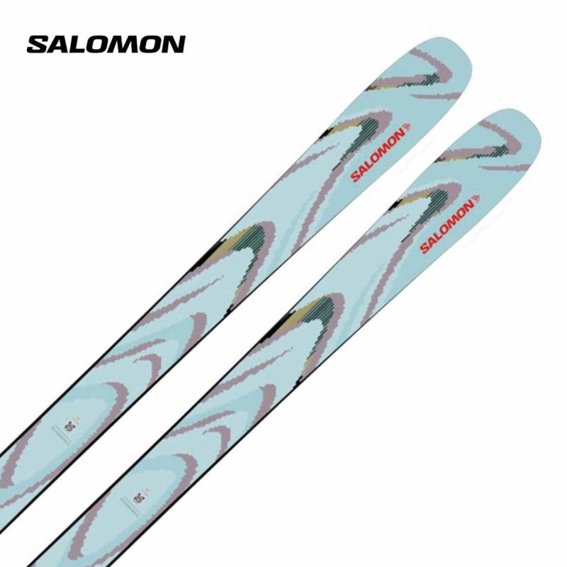 SALOMON スキー板」の人気商品一覧 | 安い商品を通販サイトから