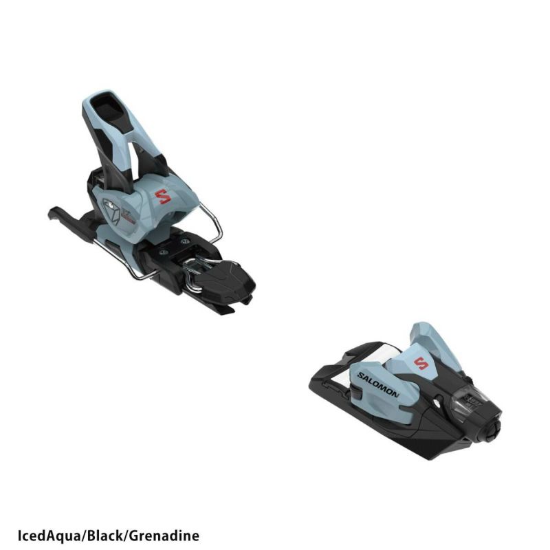 SALOMON サロモン スキー ビンディング＜2026＞STRIVE 12 GW
