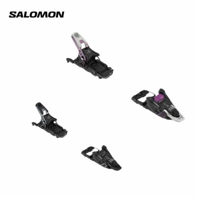 SALOMON サロモン スキービンディング 2026 S/LAB SHIFT2 10 MN