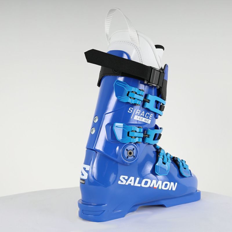 SALOMON サロモン スキーブーツ メンズ レディース＜2026＞S/RACE2 140