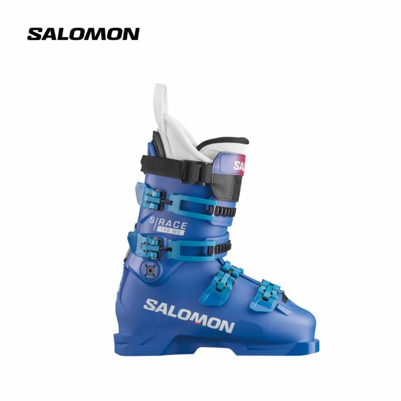 SALOMON T XL[u[c Y fB[X2026S/RACE 140 / GX[X 140 / L47928000
