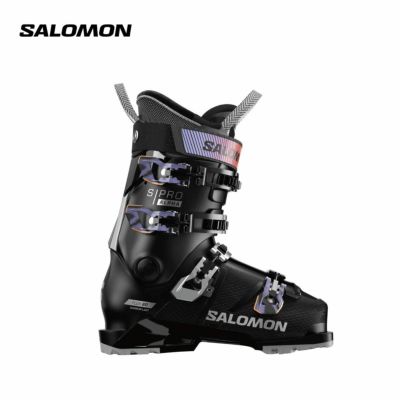 2025-2026 NEWモデル スキーブーツ SALOMONならスキー用品通販