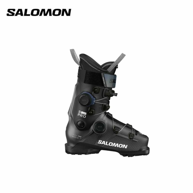 SALOMON T XL[u[c Y fB[X2026S/PRO SUPRA DUAL BOA 120 GW / GXv X[v fA {A 120 GW / L47927200