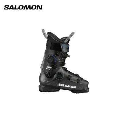 SALOMON サロモン スキーブーツ メンズ レディース＜2026＞S/PRO