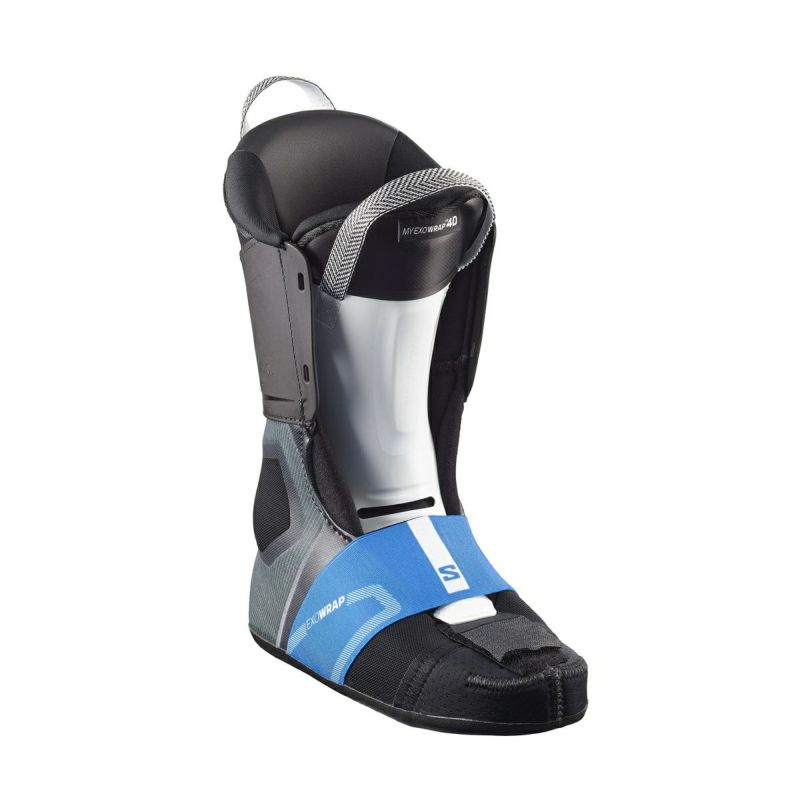 SALOMON サロモン スキーブーツ メンズ レディース＜2026＞S/PRO SUPRA