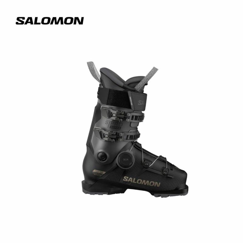 SALOMON T XL[u[c Y fB[X2026S/PRO SUPRA BOA 120 GW / GXv X[v {A 120 GW / L47887500