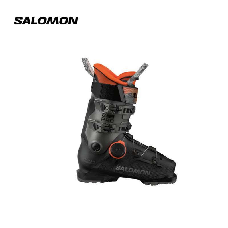 SALOMON T XL[u[c Y fB[X2026S/PRO SUPRA BOA 110 GW / GXv X[v {A 110 GW / L47887600