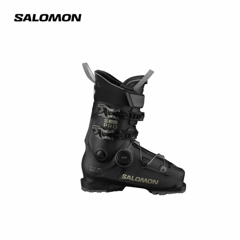 SALOMON T XL[u[c fB[X2026S/PRO SUPRA BOA 85 W GW / GXv X[v {A 85 W GW / L47927800