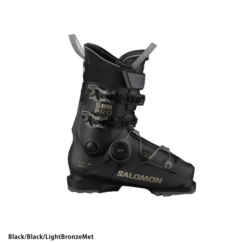 SALOMON サロモン スキーブーツ レディース＜2026＞S/PRO SUPRA