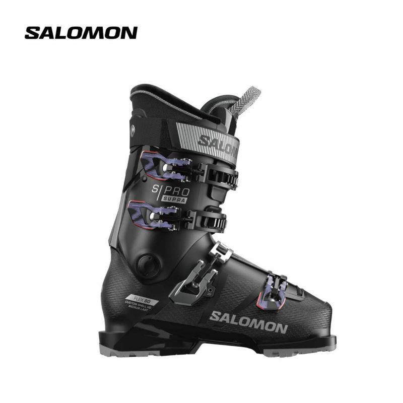 SALOMON T XL[u[c fB[X2026S/PRO SUPRA 80 W GW / GXv X[v 80 W GW / L47670800