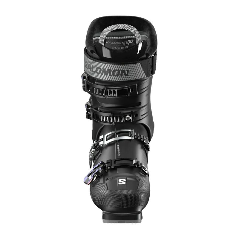 SALOMON サロモン スキーブーツ レディース＜2026＞S/PRO SUPRA 80 W