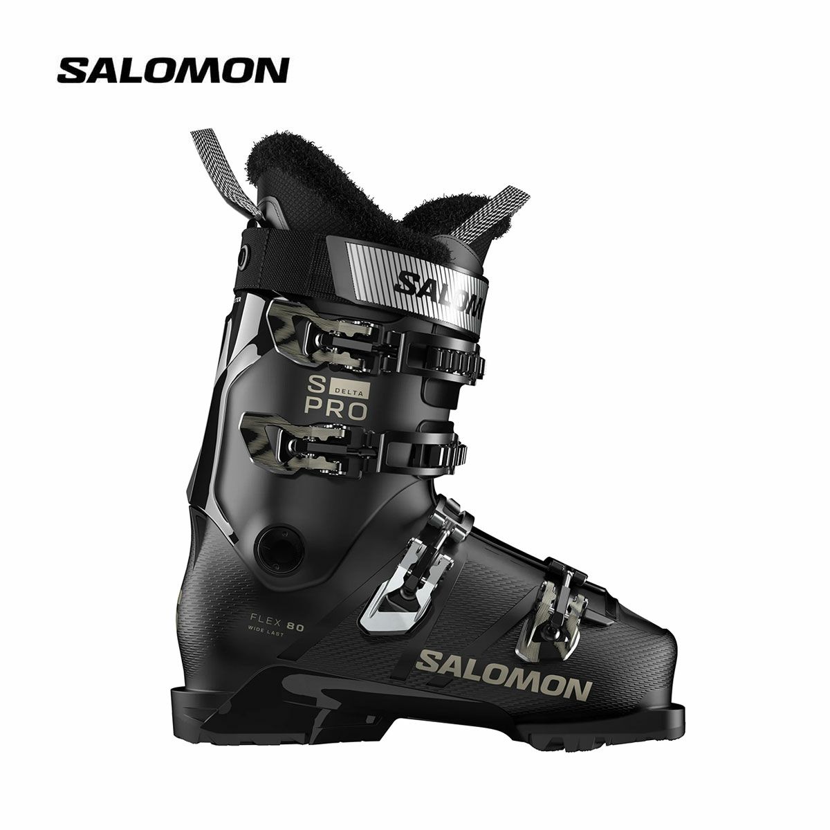 スキーブーツ 靴 L47046700 24-25 サロモン エスレース SALOMON S/RACE  
