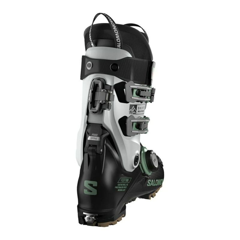 SALOMON サロモン スキーブーツ 24/24.5 新品 サロモン スキーブーツ」の人気商品一覧 | 安い商品を通販サイト