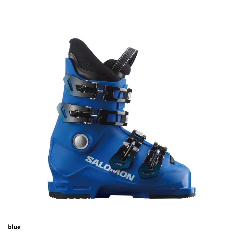 SALOMON サロモン スキーブーツ キッズ ジュニア＜2026＞S/RACE 60T M