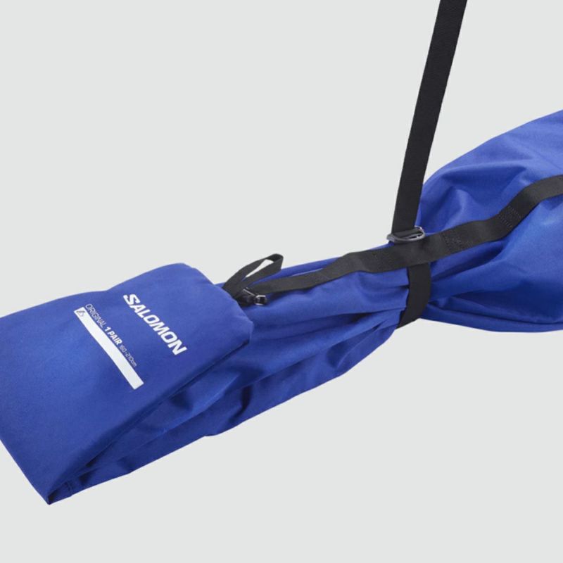 SALOMON サロモン スキー バッグ・ケース ＜2026＞ ORIGINAL 1 PAIR