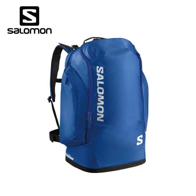 SALOMON �T������ �X�L�[ �o�b�O�E�P�[�X ��2026�� GO TO SNOW 50L / �S�[�g�D�[�X�m�E 50L / LC1989300