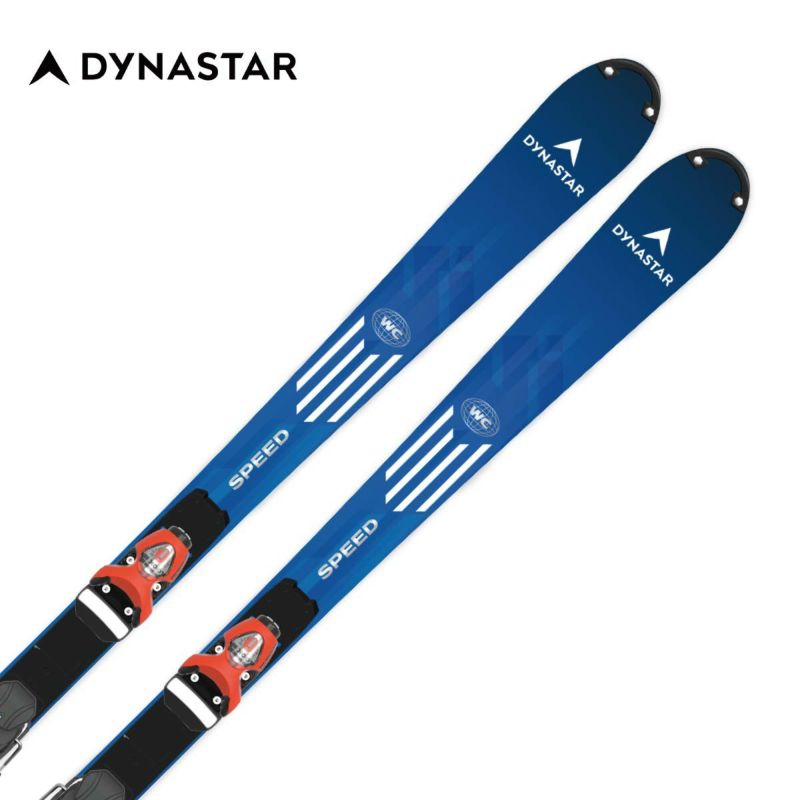 DYNASTAR fBiX^[ XL[ Y fB[X 2026SPEED OMEGLASS WC FIS SL FACTORY 165 [DAOAL01] + SPX 15 ROCKERACE HOT RED rfBO Zbg t