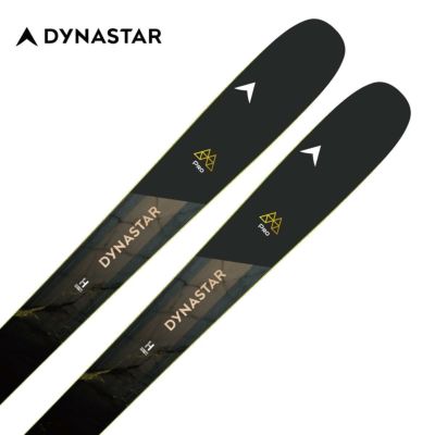 DYNASTAR ダイナスター スキー板 140cm Look レディース
