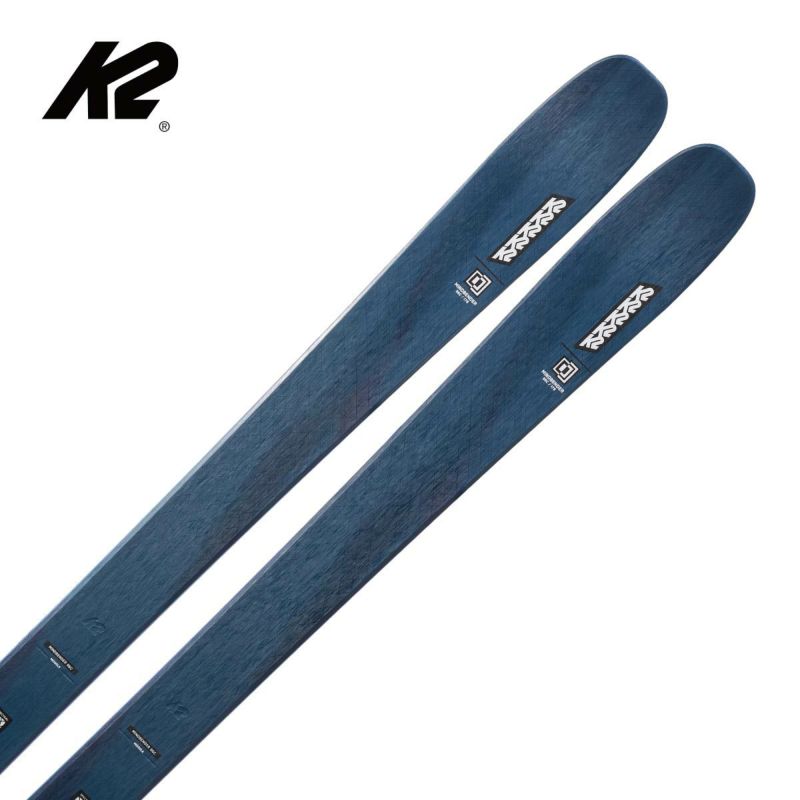 k2 スキー 板 レディースの安い人気商品・通販・価格比較 - 価格.com