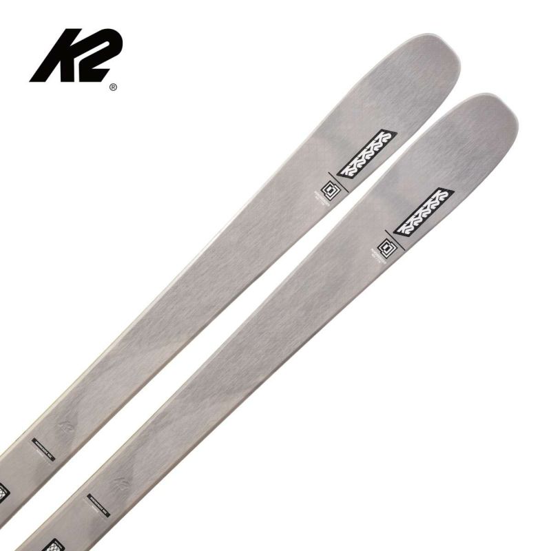 K2 �P�[�c�[ �X�L�[�� �����Y ���f�B�[�X��2026��MINDBENDER 90C [KS250945]