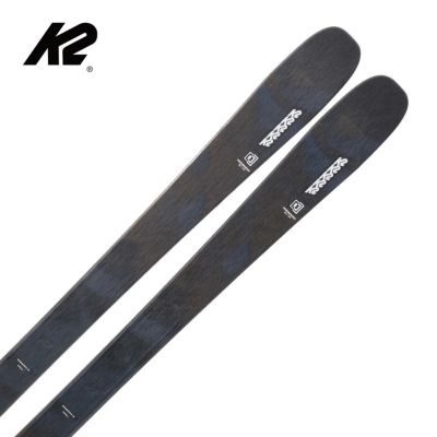 K2 ケーツー スキー板 メンズ レディース 2025 MINDBENDER 90C