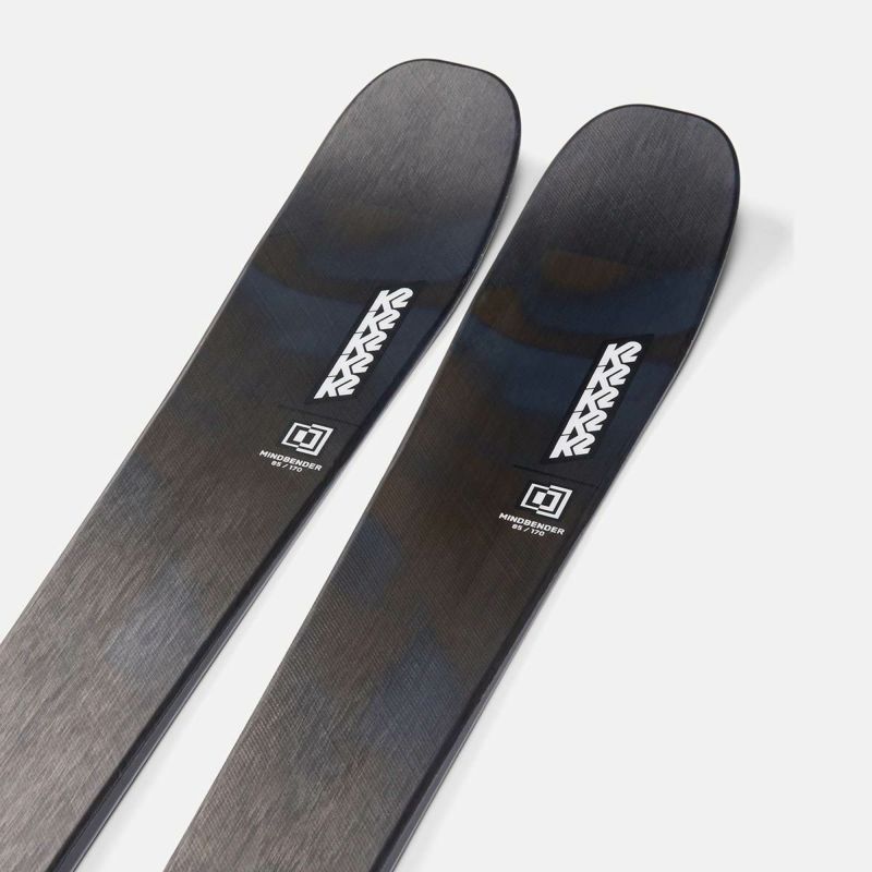 K2 ケーツー スキー板 メンズ レディース＜2026＞MINDBENDER 85