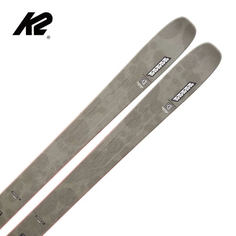 K2 P[c[ XL[ Y fB[X2026MINDBENDER 108Ti [KS250947]