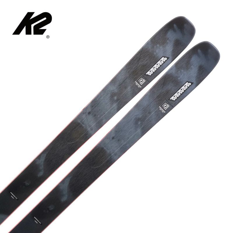 K2 MINDBENDER 99 TIの安い人気商品・通販・価格比較 - 価格.com