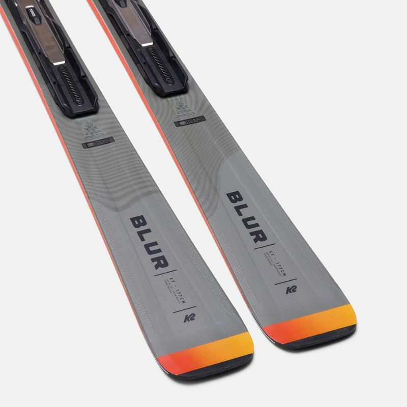 スキー BLEADES BY FEAT Team Skibladezzz 