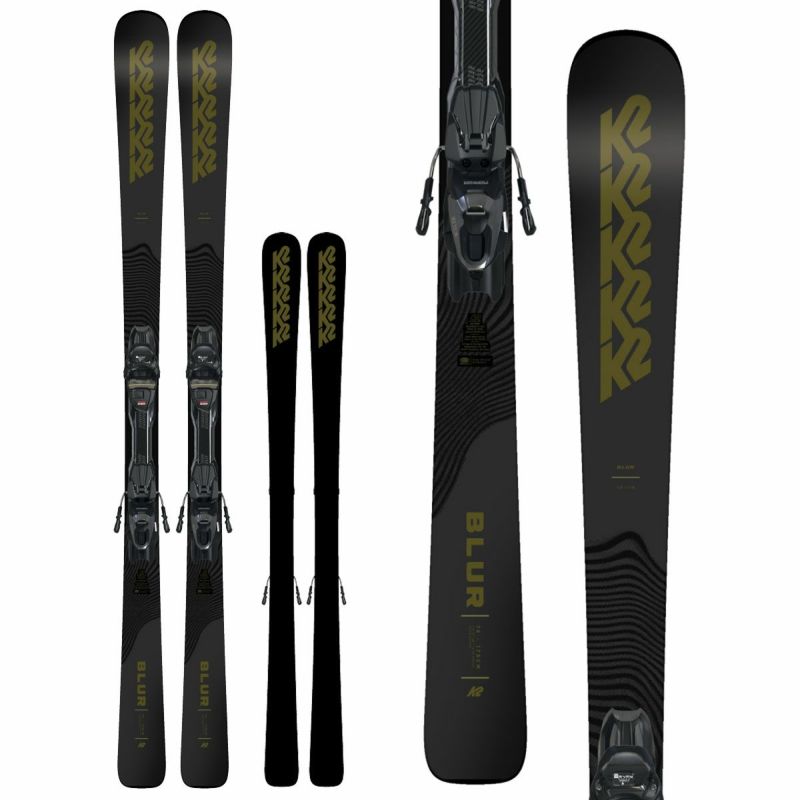 スキーセット　K2 楽天市場】【楽天スーパーSALE限定プライス】【アウトレット】K2