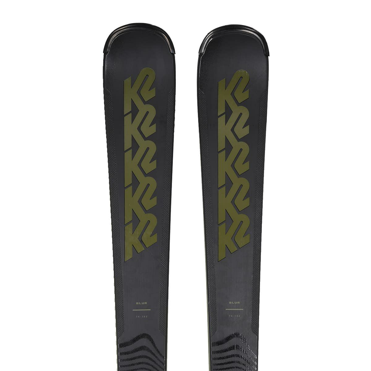 K2 ケーツー スキー板 メンズ レディース＜2026＞BLUR 74 [KS251277