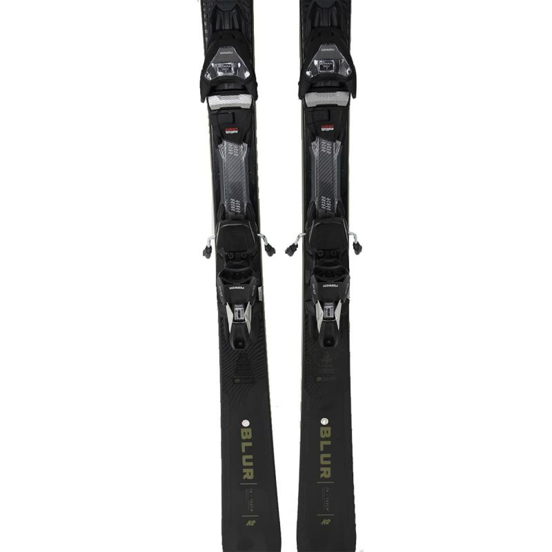 K2 ケーツー スキー板 メンズ レディース＜2026＞BLUR 74 [KS251277