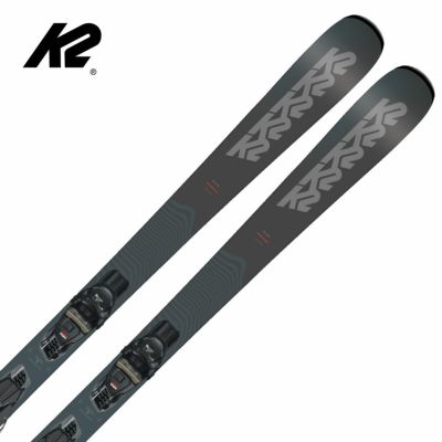 K2 ケーツー スキー板 レディース＜2026＞BLUR 79 W [KS251281]+
