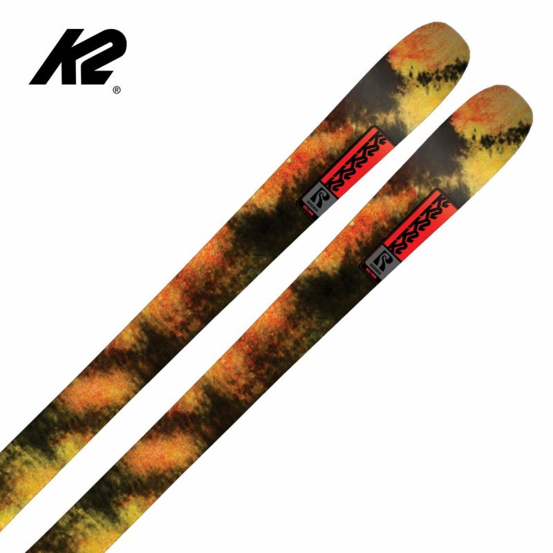 K2 P[c[ XL[ Y fB[X2026RECKONER 92 [KS250954]