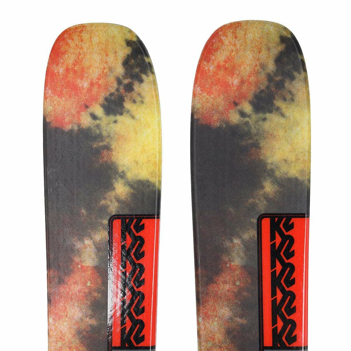 K2 ケーツー スキー板 メンズ レディース＜2026＞RECKONER 92