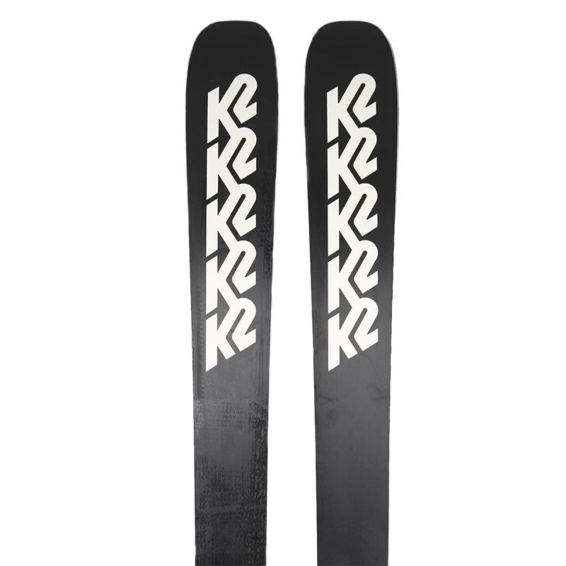 K2 ケーツー スキー板 メンズ レディース＜2026＞RECKONER 92